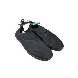 New With Tags DSG Black Water Shoes Men’s Size 13 Outdoor Adventure Shoes